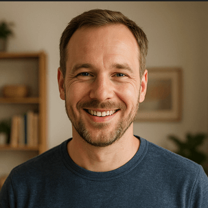 Profilbild von Klaus Müller